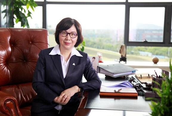 杨怀珍