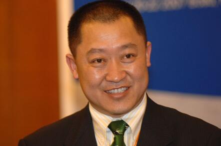 杨文俊