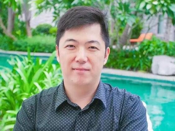 杨斌