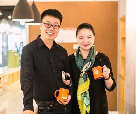 杨煜琪