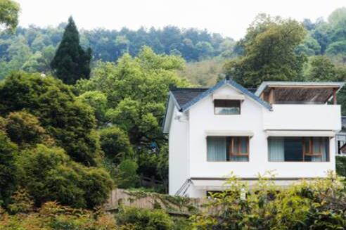 杭州山舍