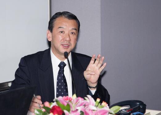 松井忠