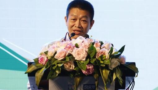 松禾资本罗飞