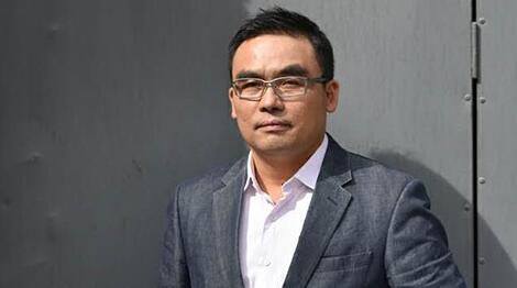 林周勇