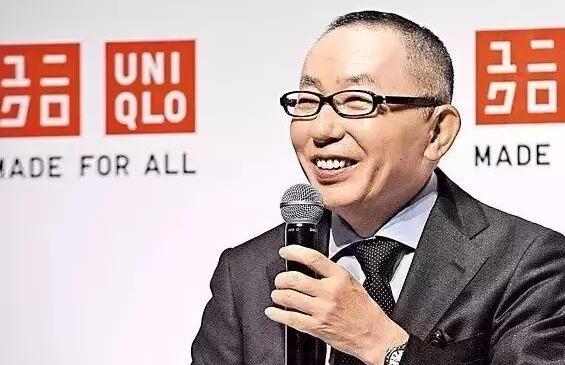 柳井正