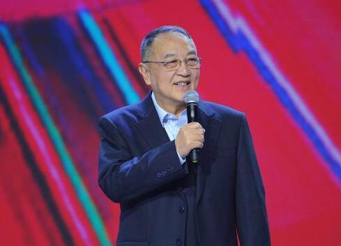 柳传志