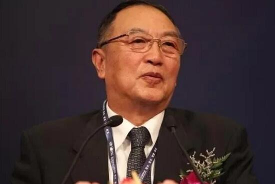 柳传志