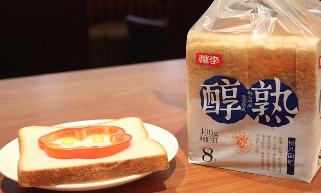 桃李面包
