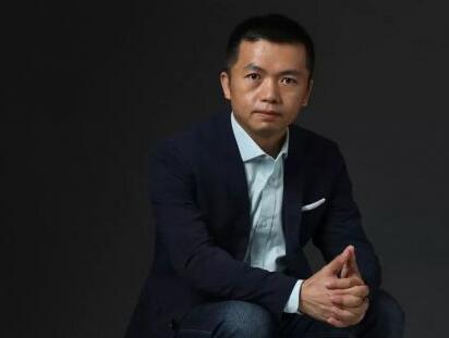 梅花创投吴世春