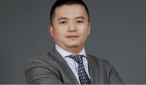 梅花创投吴世春