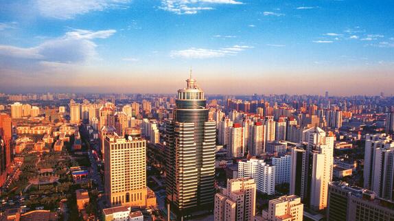楼市去杠杆