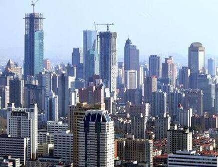 楼市调控