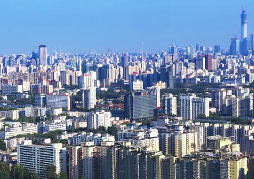 楼市调控