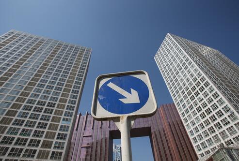 楼市调控