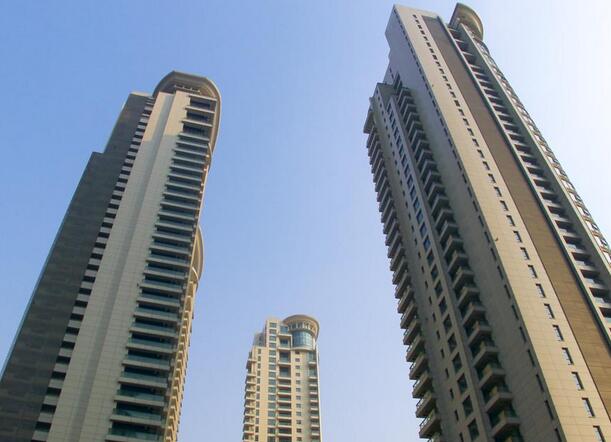 楼市