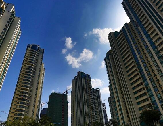 楼市