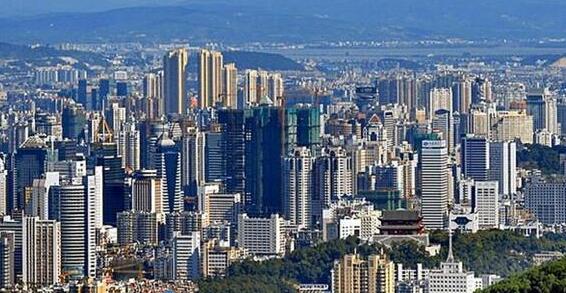 楼市