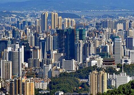 楼市