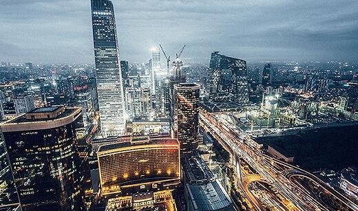 楼市