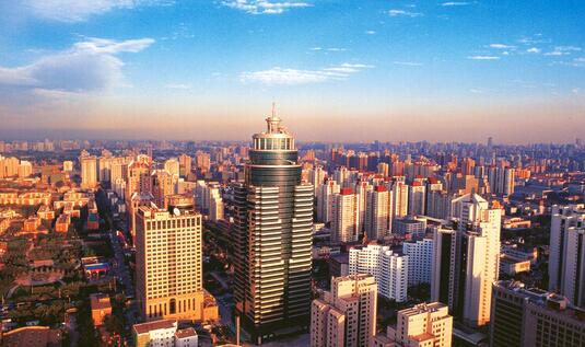 楼市