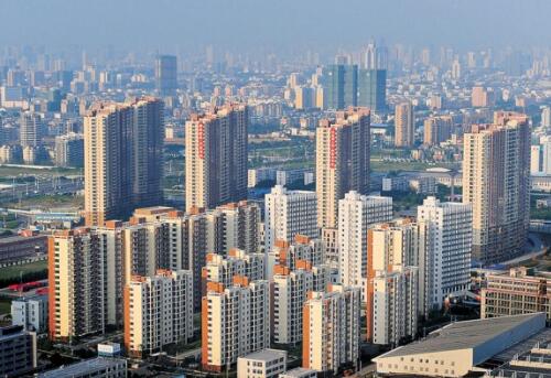 楼市