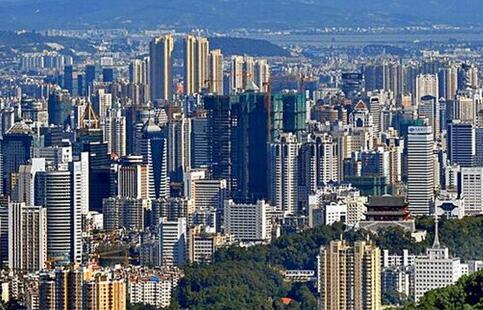 楼市