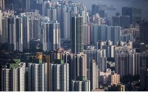 楼市
