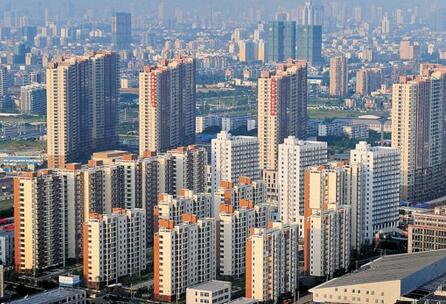 楼市