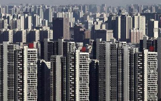 楼市