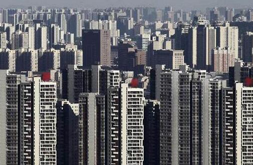 楼市