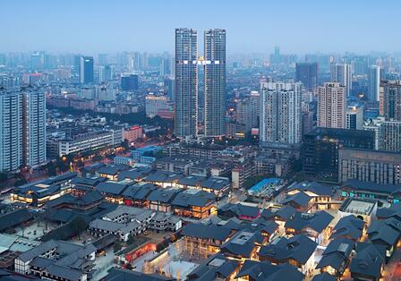 楼市