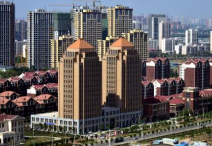 楼市
