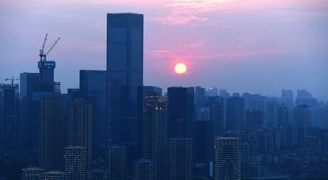 楼市