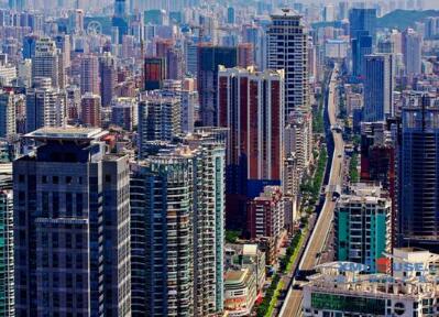 楼市