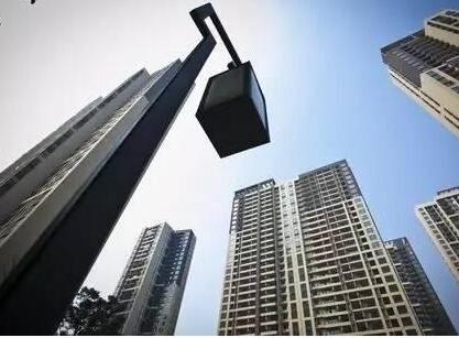 楼市