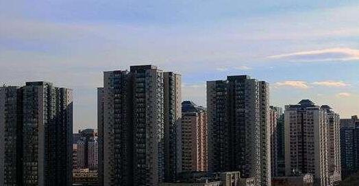楼市