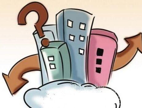 楼市