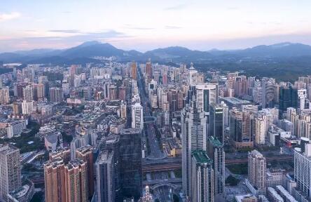 楼市