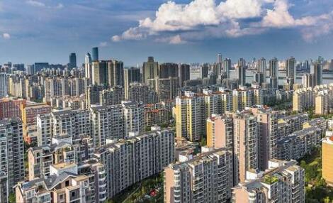 楼市