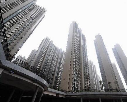 楼市