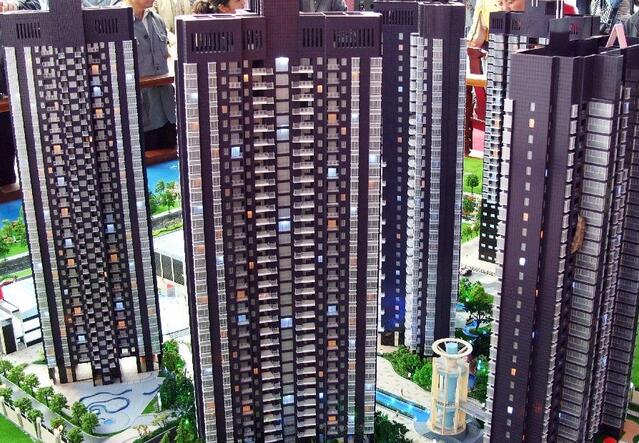 楼市