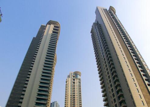 楼市