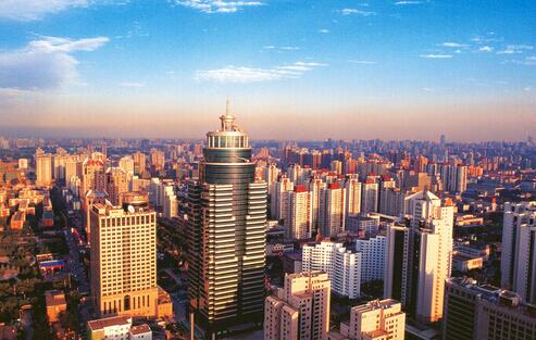 楼市