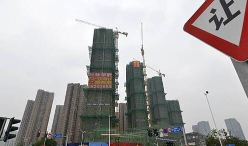 楼市