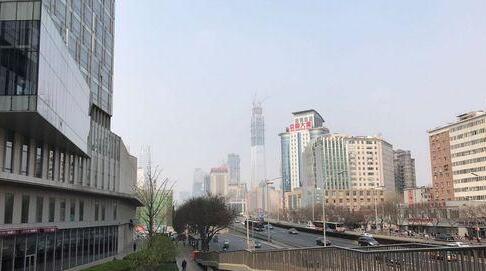 楼市