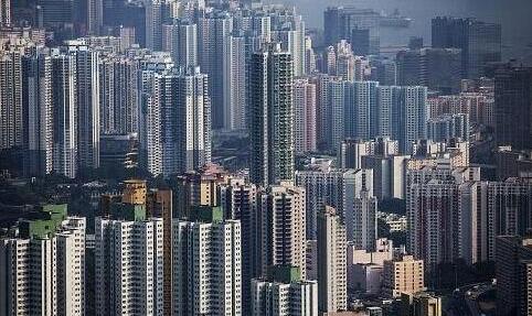 楼市