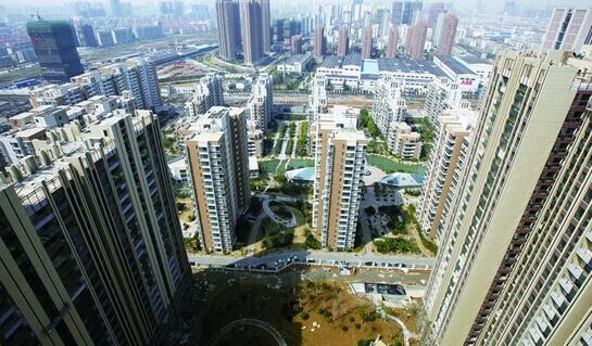 楼市