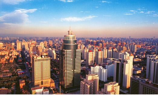楼市