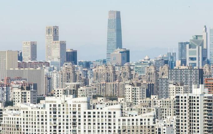 楼市