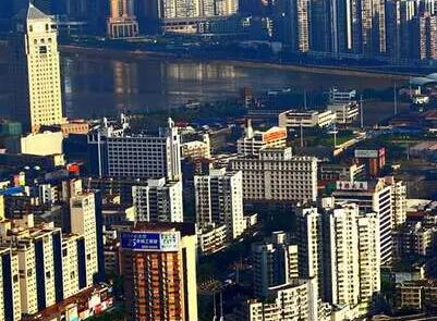 楼市